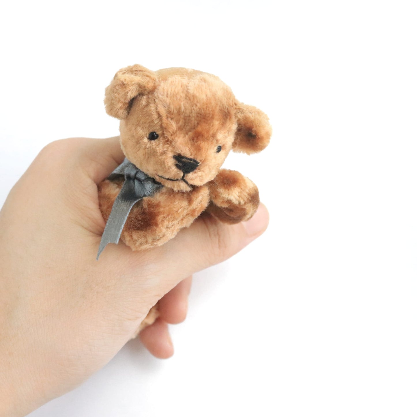 artist teddy bear pattern free