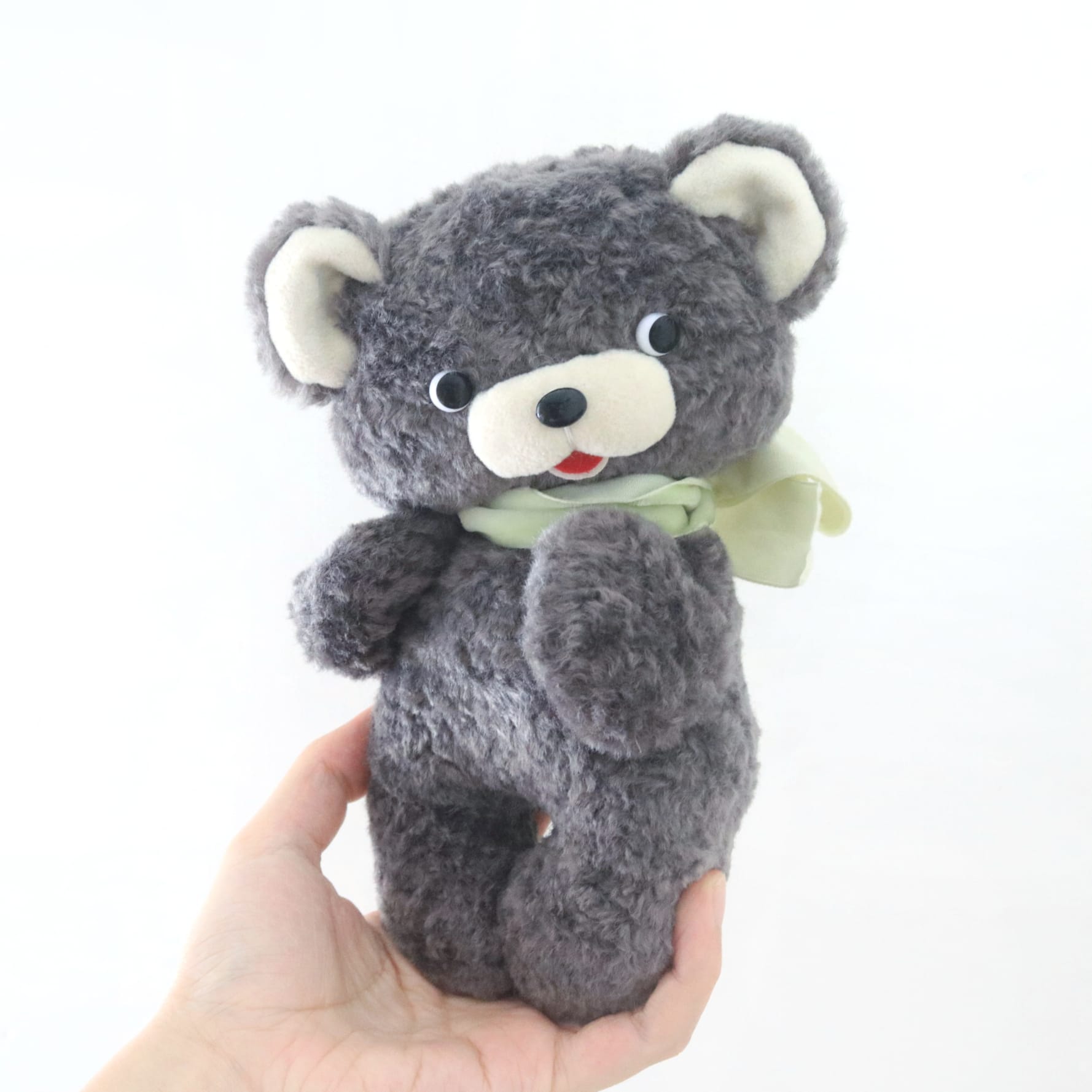 teddy bear sewing pattern