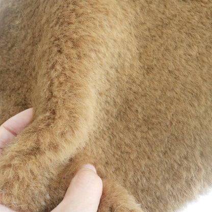 12mm Wool texture faux fur C11