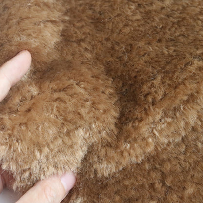 soft plushie fabric