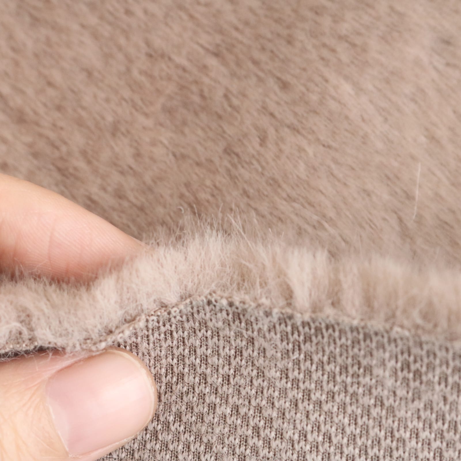 softie fur material