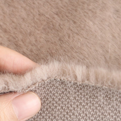 softie fur material