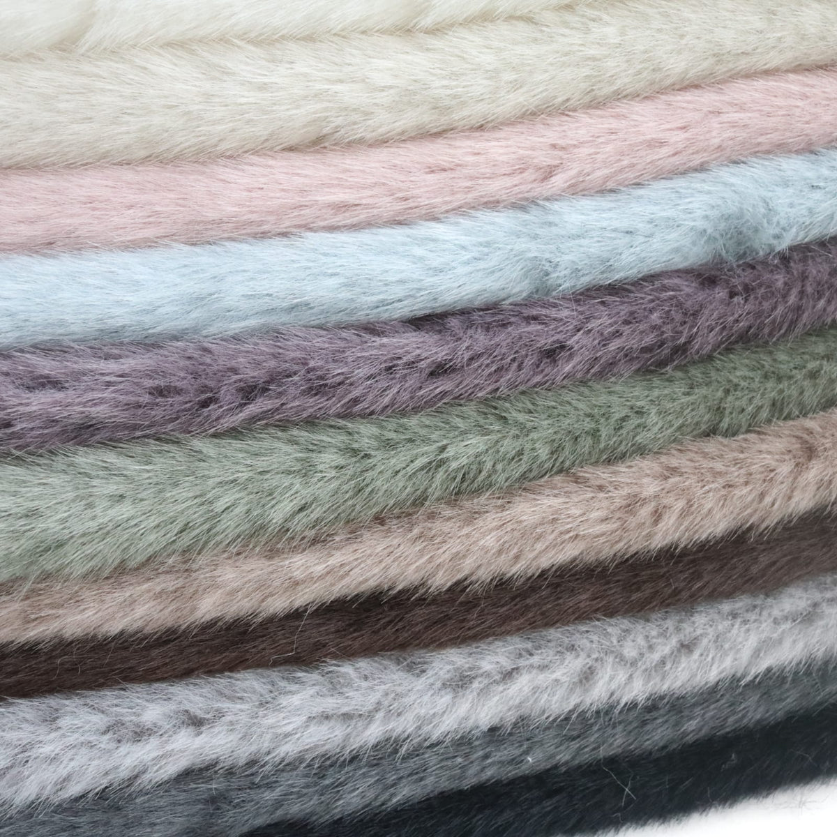soft toy fur fabric