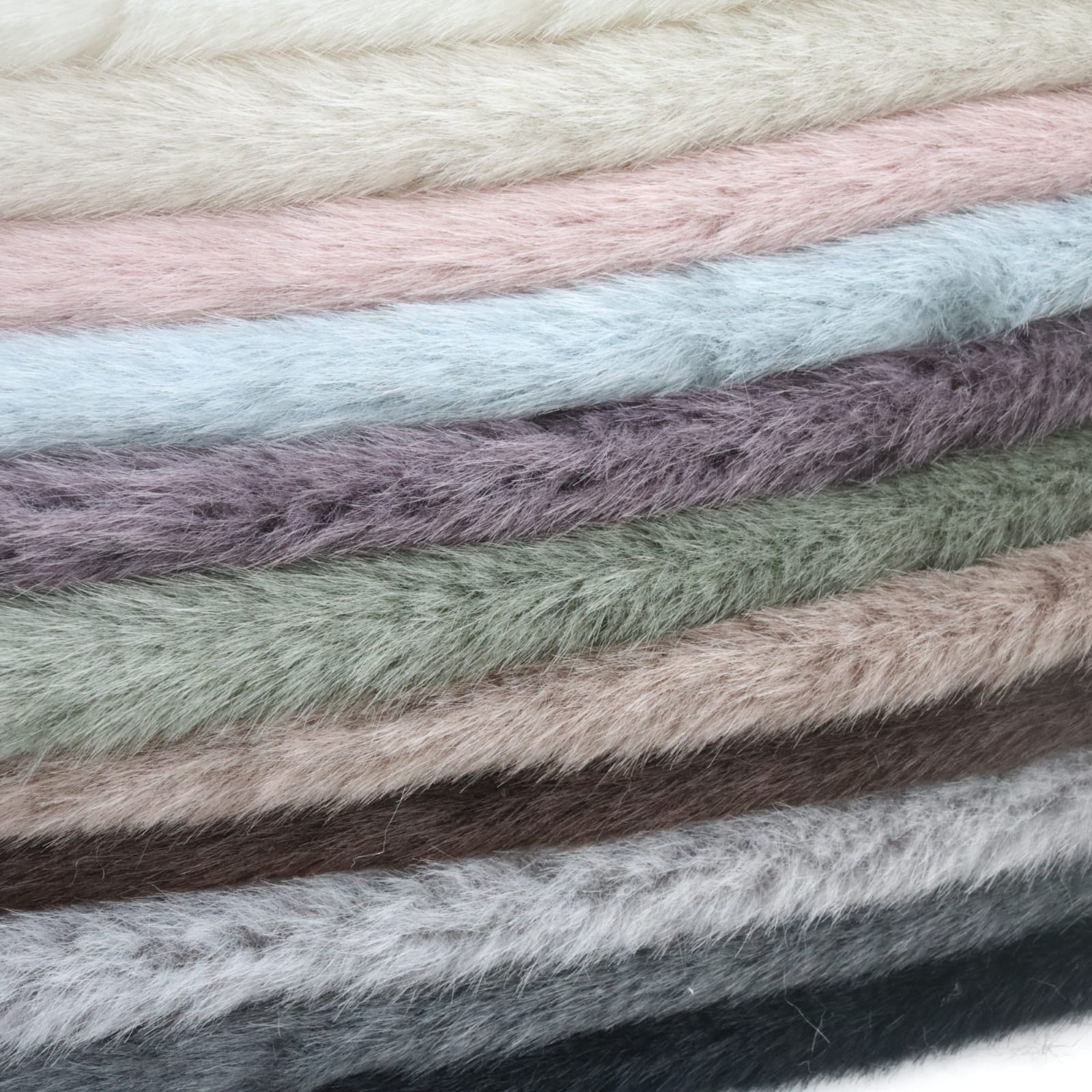 soft toy fur fabric