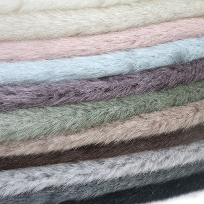 soft toy fur fabric