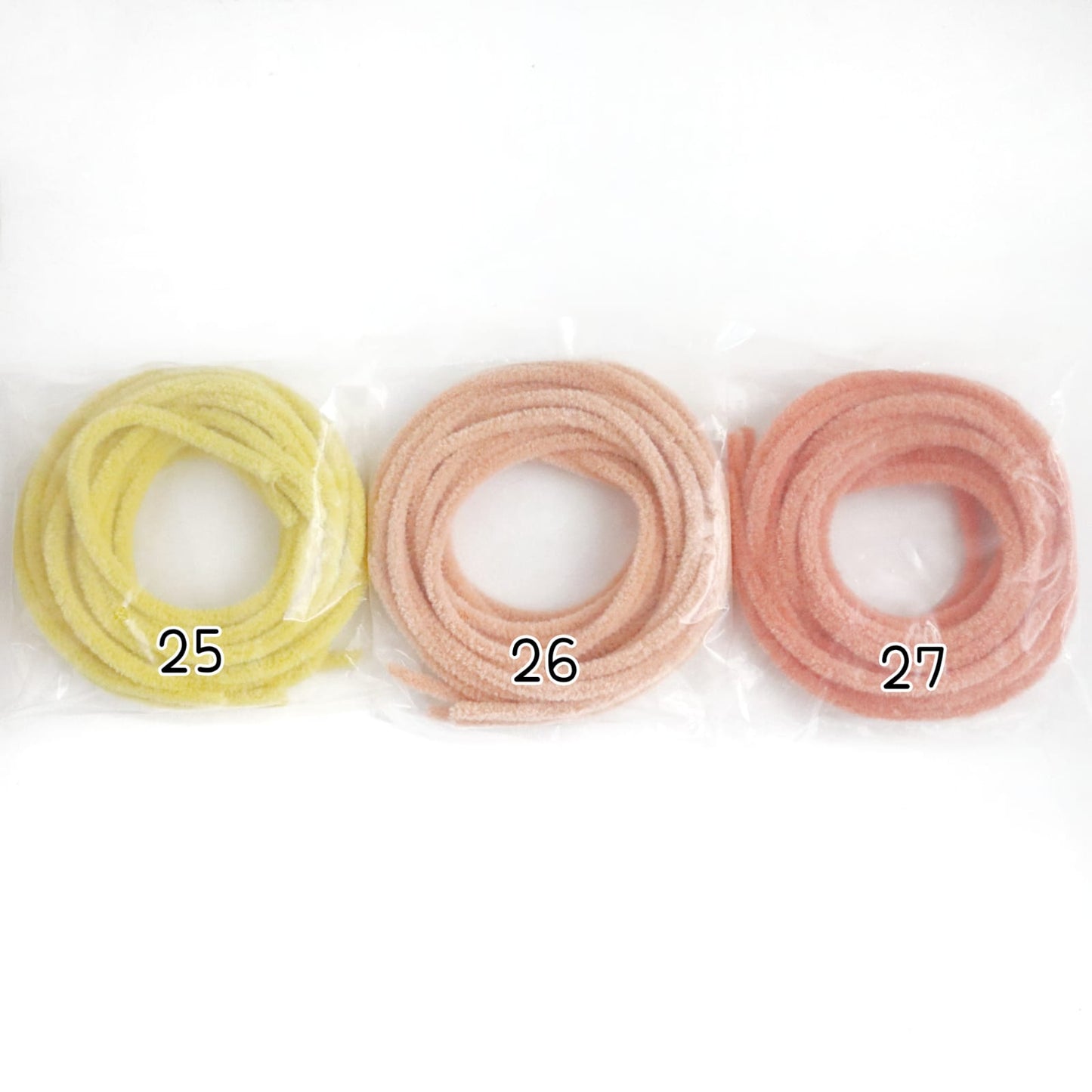 Quality Wool Pipe Cleaner