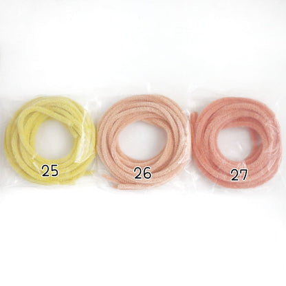 Quality Wool Pipe Cleaner