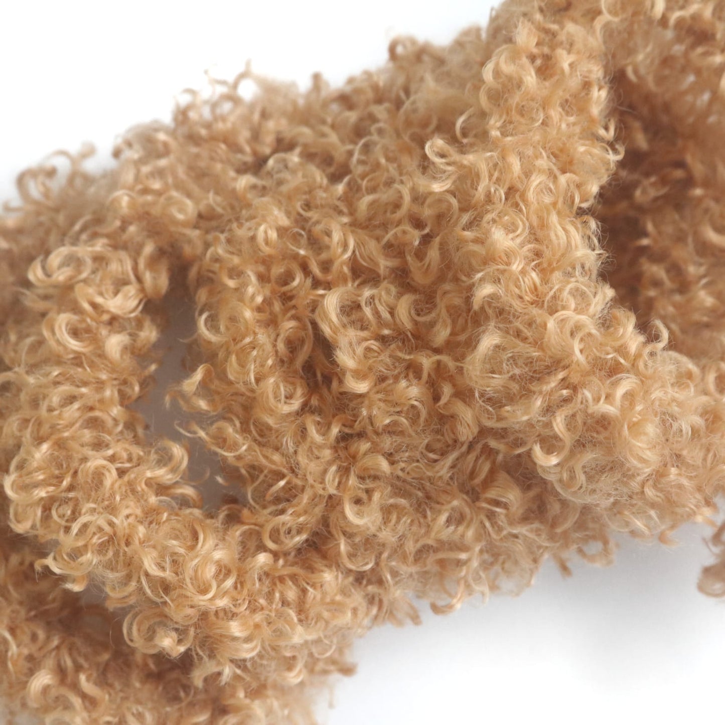 Curly Pipe Cleaner