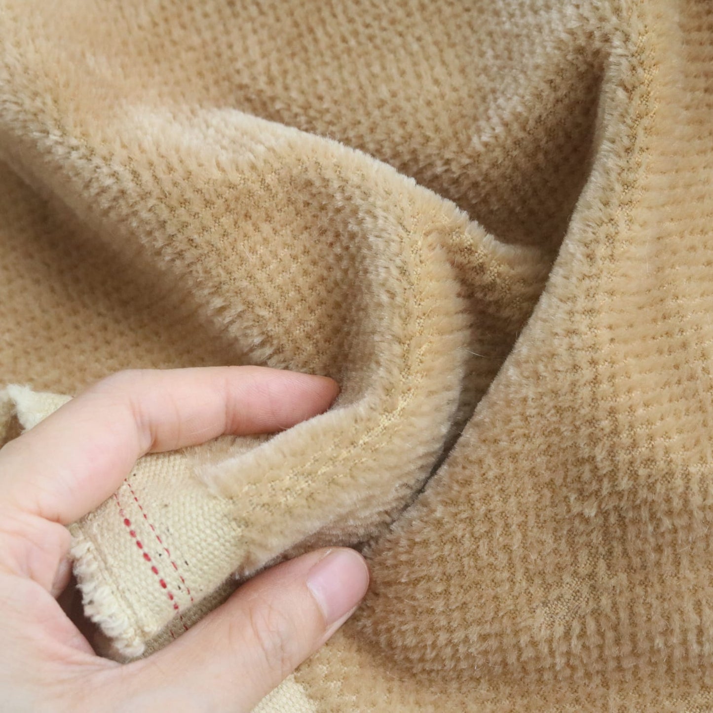 3mm Mohair for Mini Bear A53