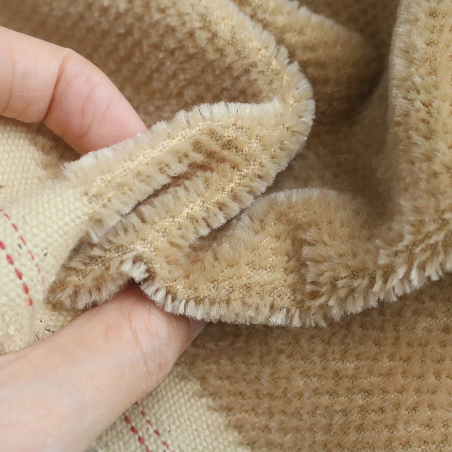 3mm Mohair for Mini Bear A53