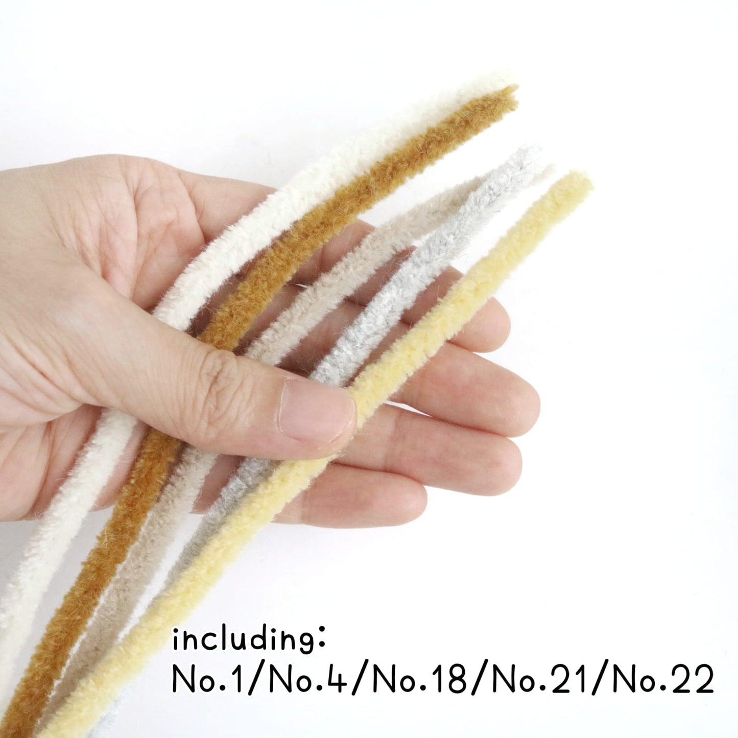 Pipe Cleaner Craft Kit