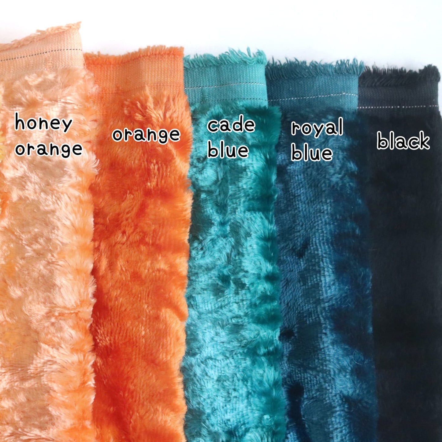 Fuzzy Shiny Viscose Fabric A33