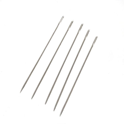 5pcs Strong Long Needle 9cm 3.5"
