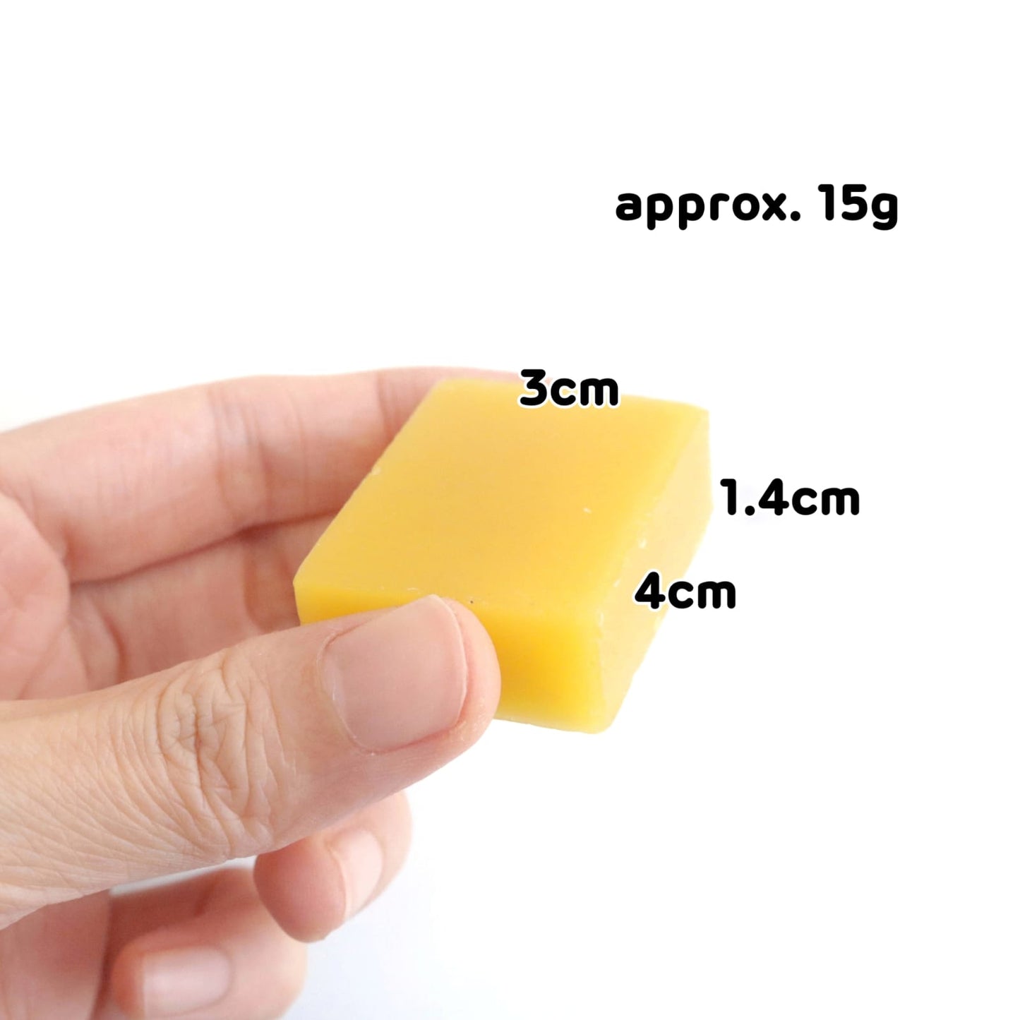 bee wax for thread