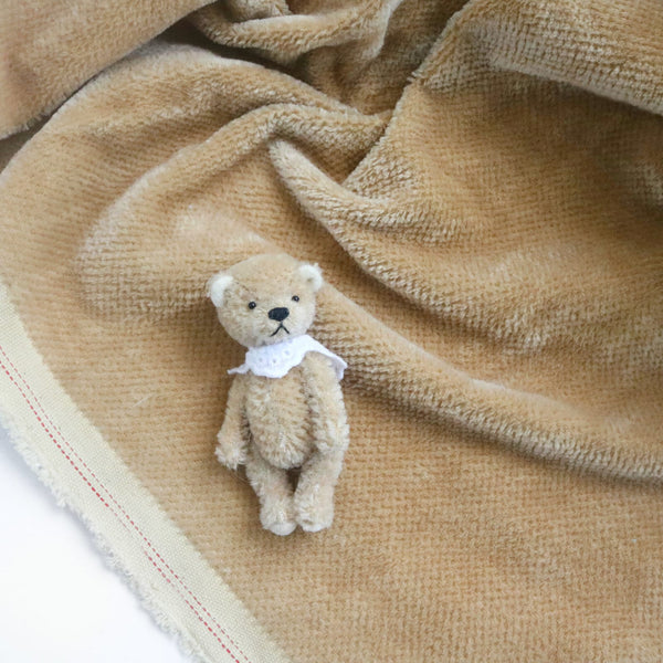 3mm Mohair for Mini Bear A53