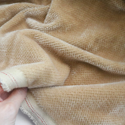 3mm Mohair for Mini Bear A53