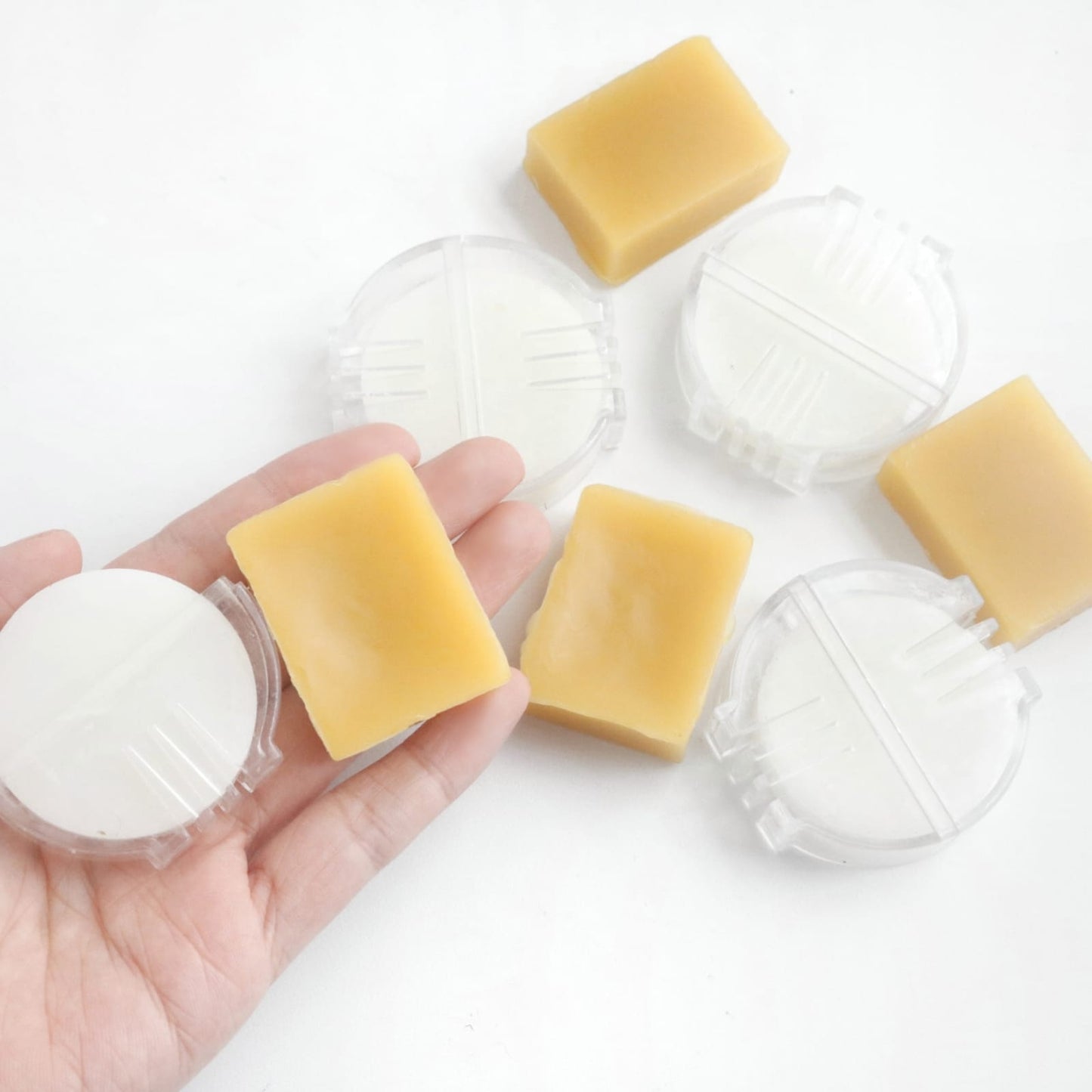 bee wax for thread