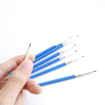 teddy bear make up brush