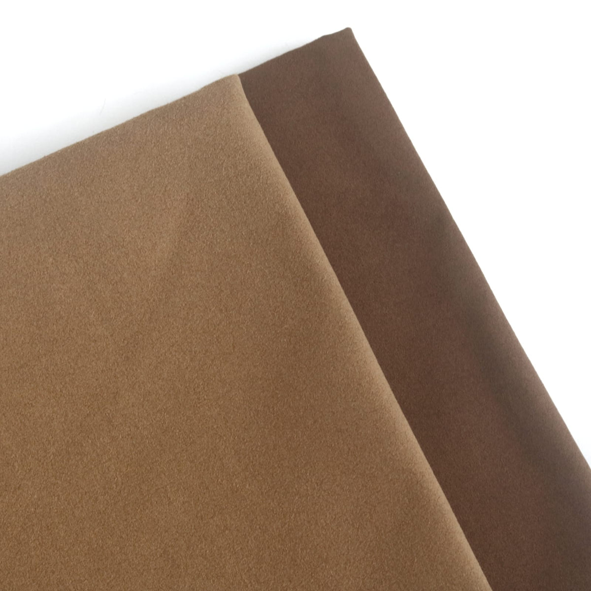 teddy bear suede fabric