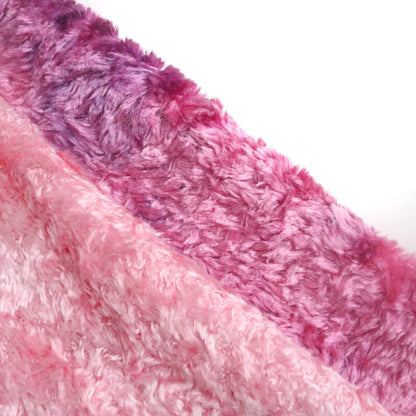 teddy bear viscose fabric