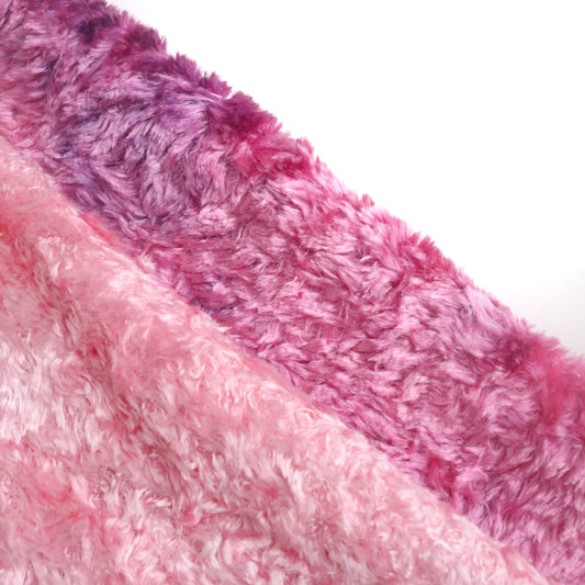 teddy bear viscose fabric