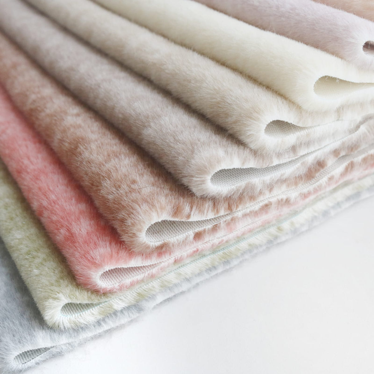 5mm Plush Toy Faux Fur B02