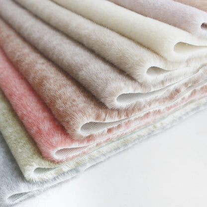 5mm Plush Toy Faux Fur B02
