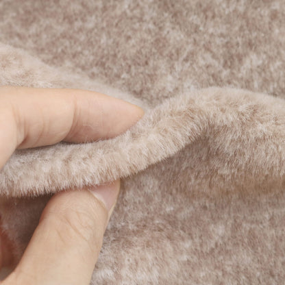 5mm Plush Toy Faux Fur B02