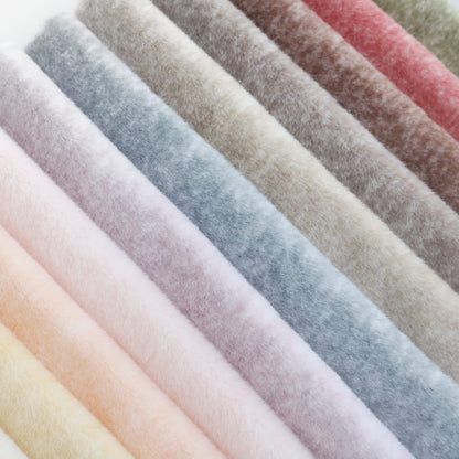 5mm Plush Toy Faux Fur B02