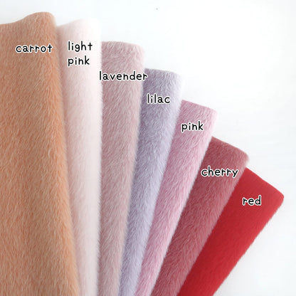 mini bear fabric