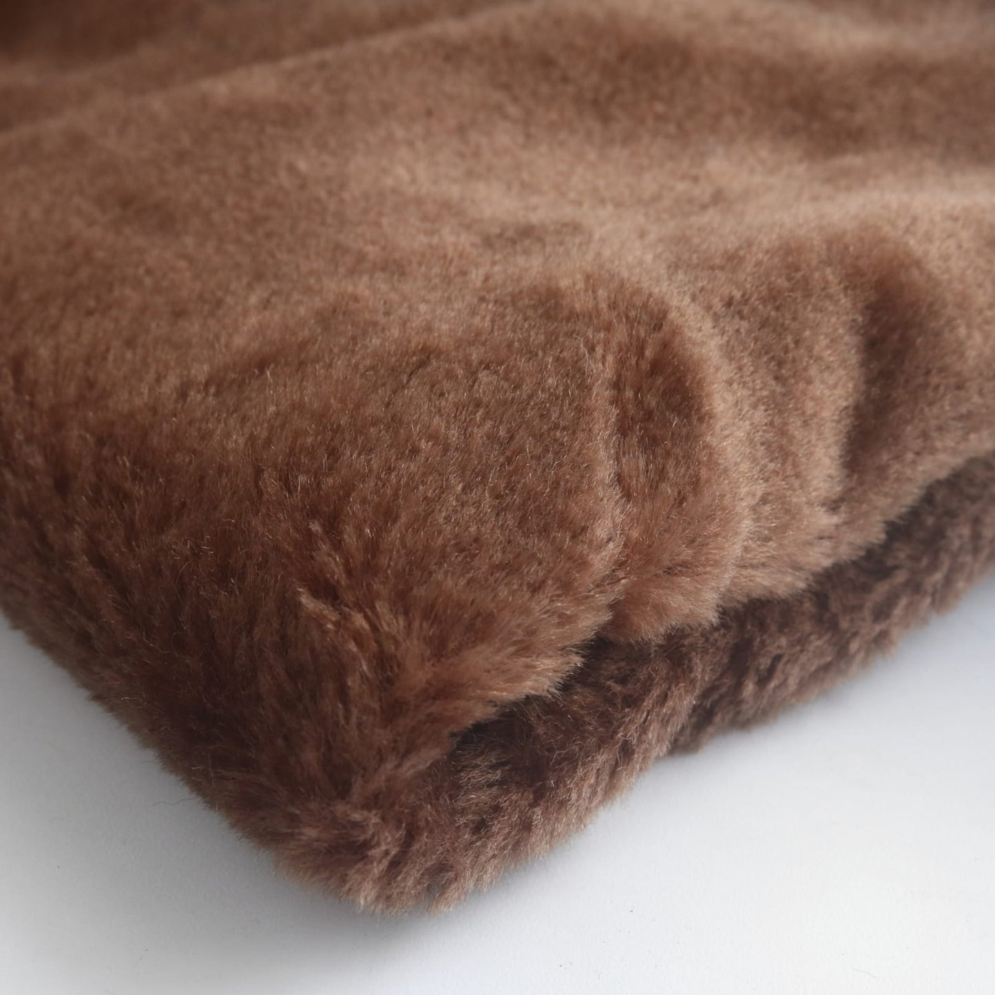 8mm Alpaca Mohair Fabric A52