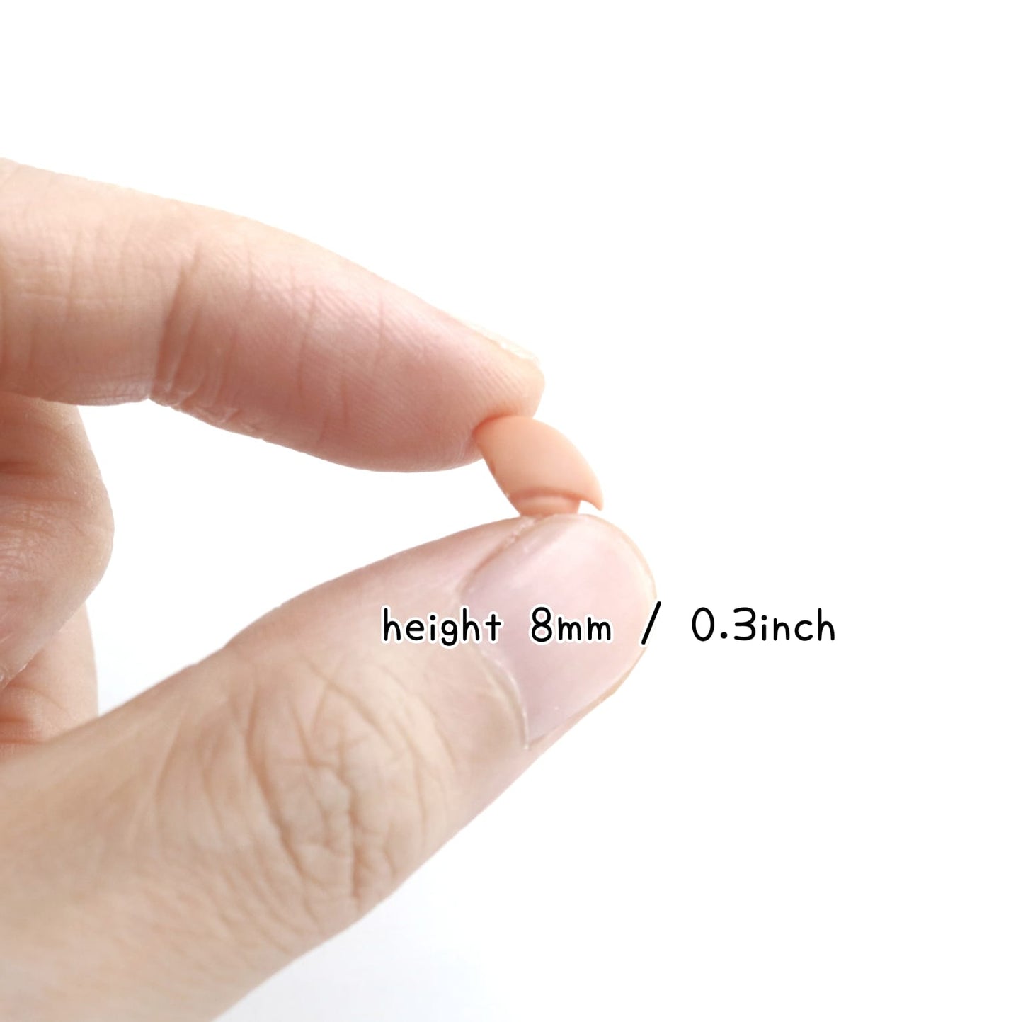 tiny bird beaks