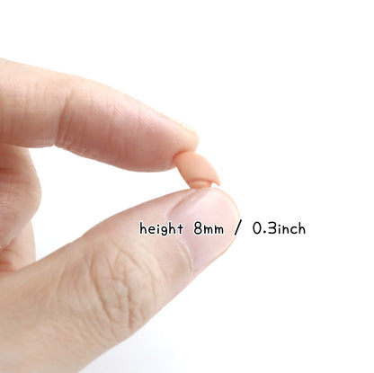 tiny bird beaks