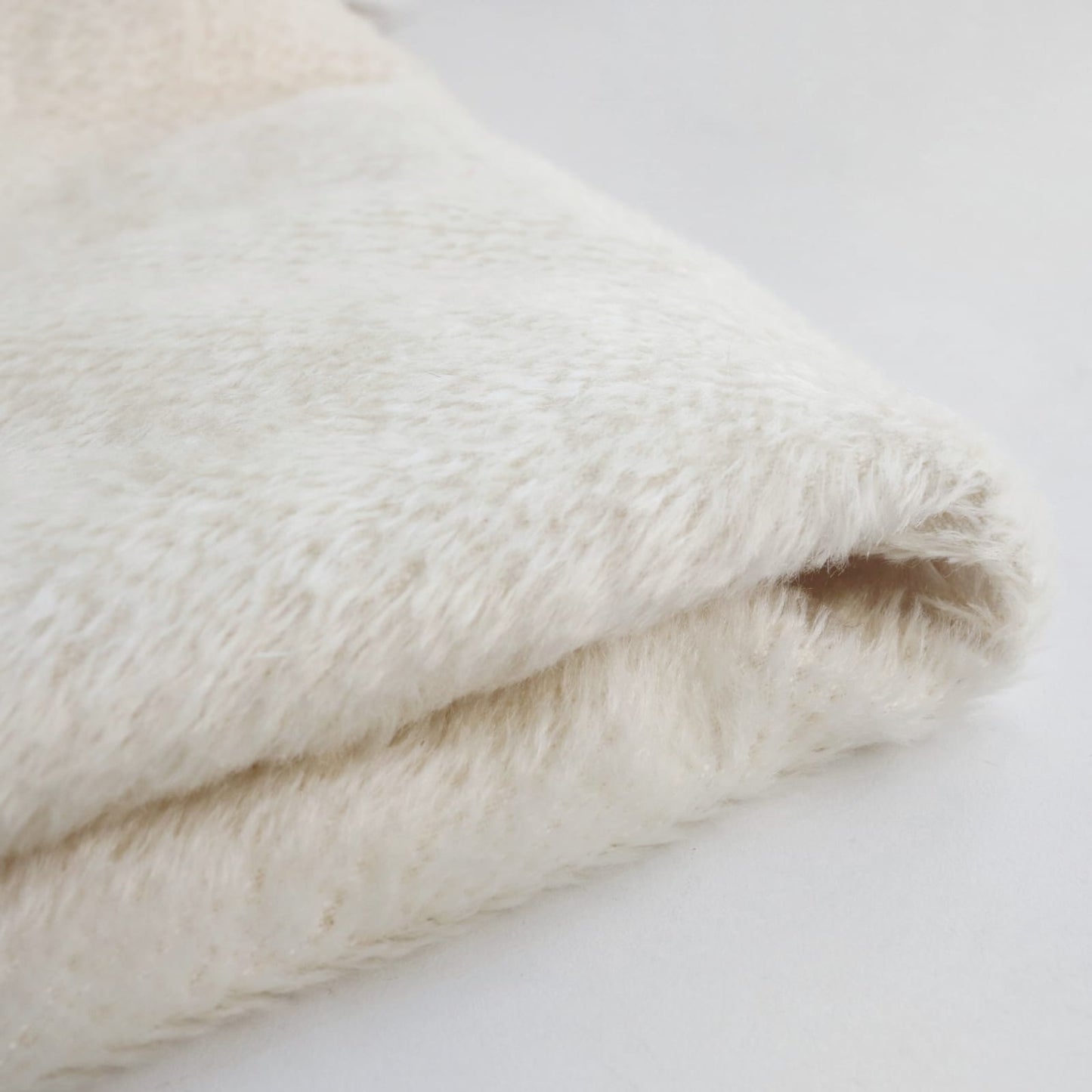 5mm Soft Mohair Fabric A53
