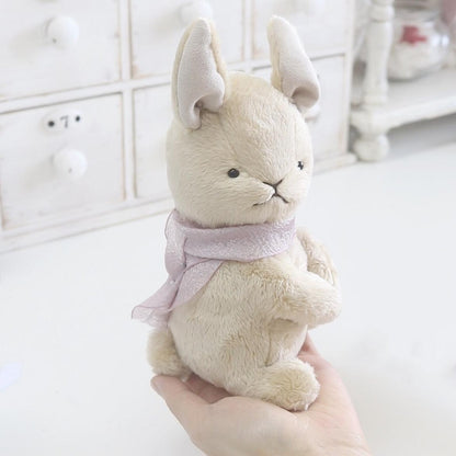 Plush Rabbit Sewing Kit