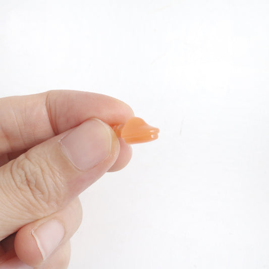 10pcs Chicken / Bird Beak