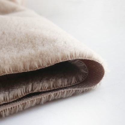 5mm Medium Dense Mohair Fabric A59