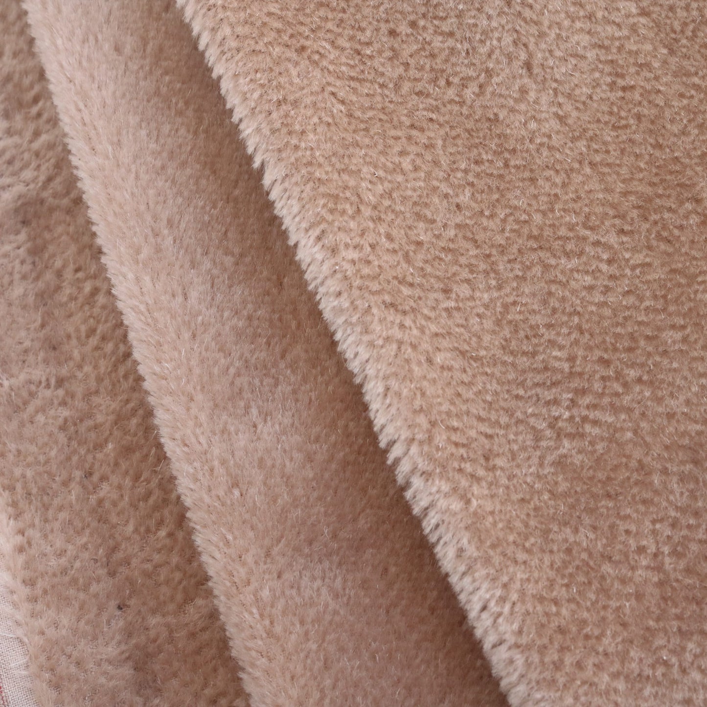 5mm Medium Dense Mohair Fabric A59