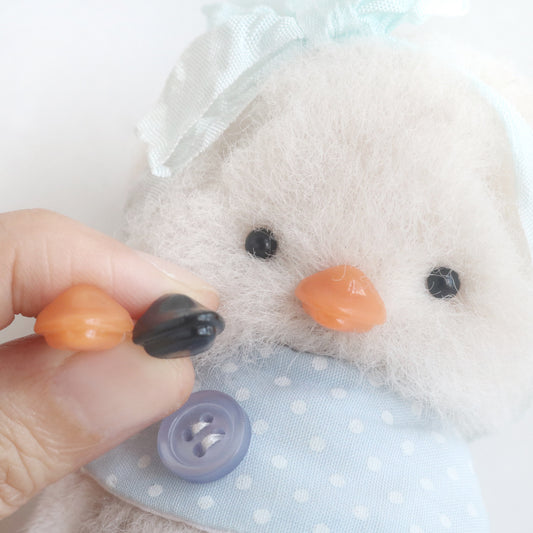 10pcs Chicken / Bird / DuckBeak