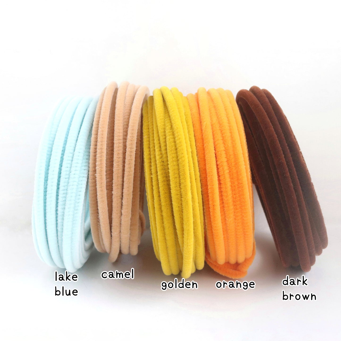 Extra Dense Pipe Cleaner
