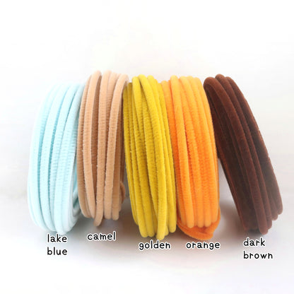 Extra Dense Pipe Cleaner