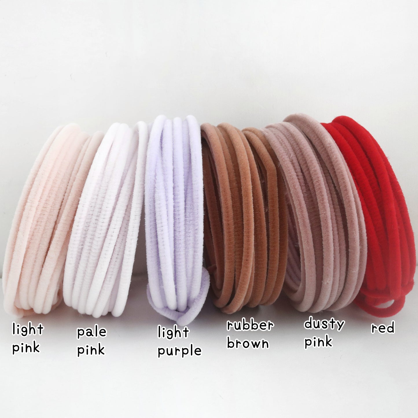 Extra Dense Pipe Cleaner