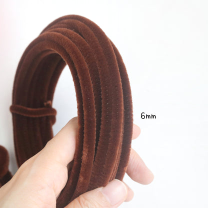 Extra Dense Pipe Cleaner