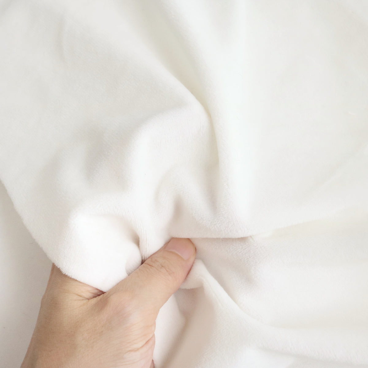 Ferret Plush Fabric Kit