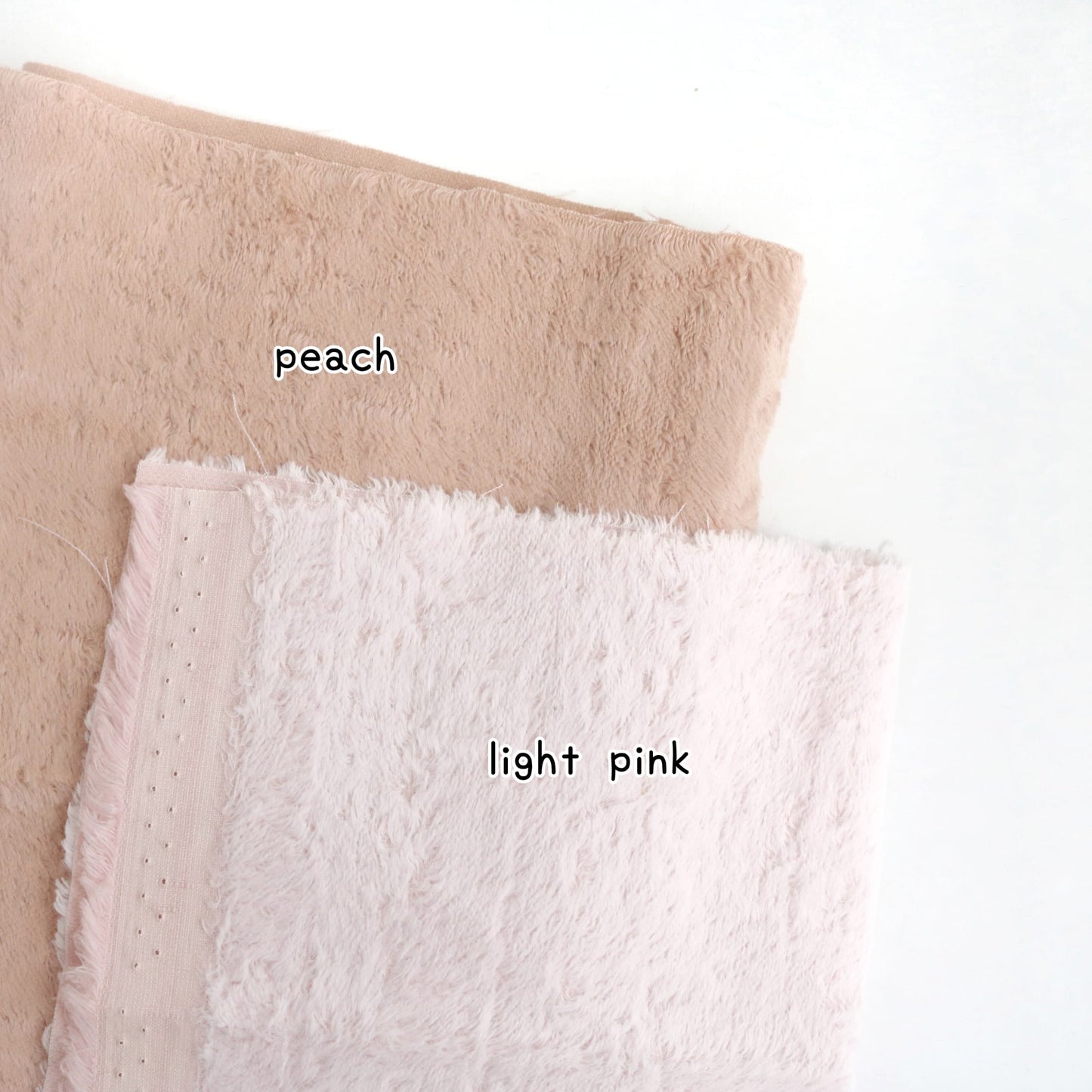 (Last piece) German viscose in Pink