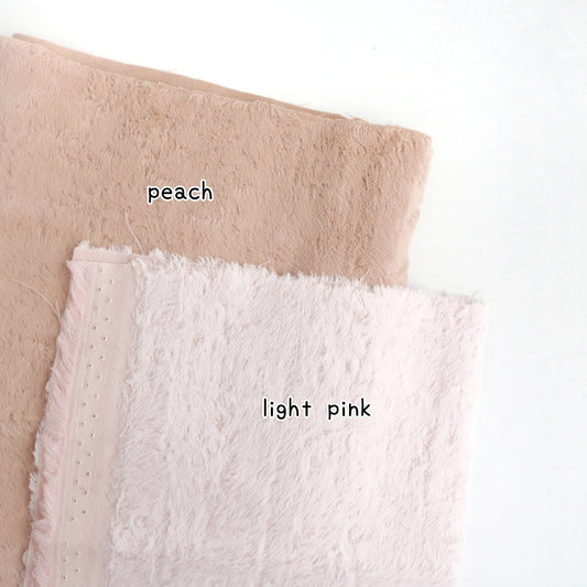 (Last piece) German viscose in Pink
