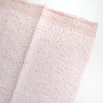(Last piece) German viscose in Pink