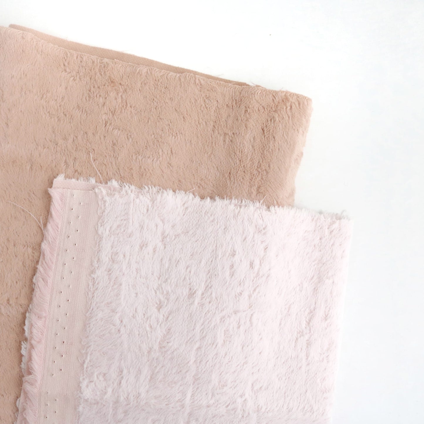 (Last piece) German viscose in Pink