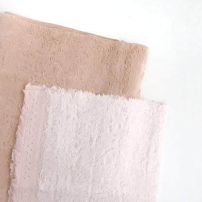 (Last piece) German viscose in Pink