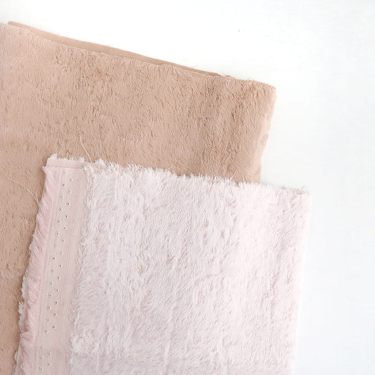(Last piece) German viscose in Pink